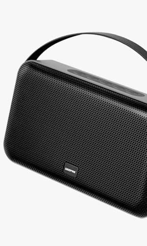 Audio category