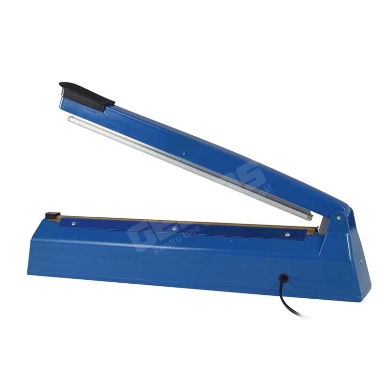 Aparat de lipit pungi FPS 200mm 300mm