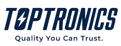Toptronics